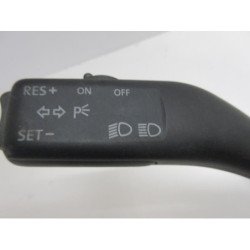 Com (bloc Contacteur Tournant+commodo Essuie Glace+commodo Phare) Volkswagen Golf 5